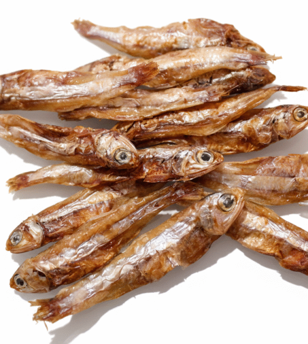 Manjubinhas - 50 gramas