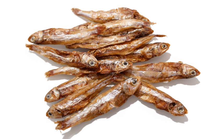 Manjubinhas - 50 gramas