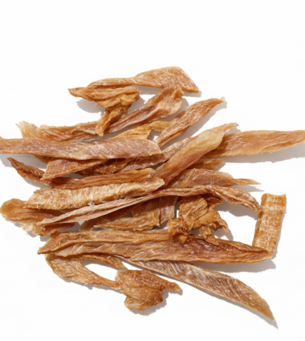 Tiras de Frango - 50g