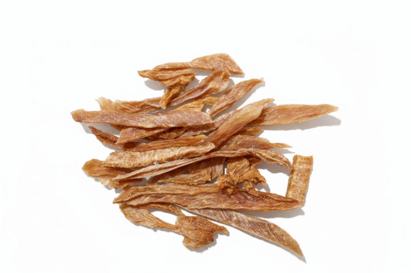 Tiras de Frango - 50g