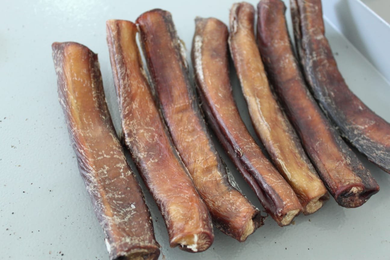 Bastão de Boi - 10 und