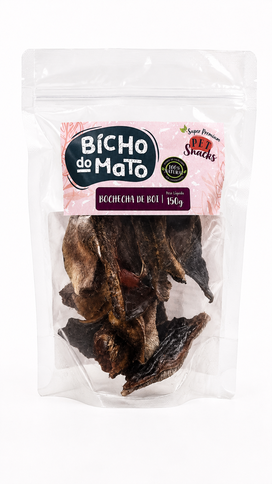 Bochecha de Boi - Embalado Bochecha de Boi Embalado