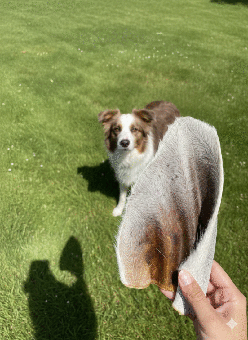 Gemini_Generated_Image_9ou2oz9ou2oz9ou2 Orelha de Boi - 2 UND