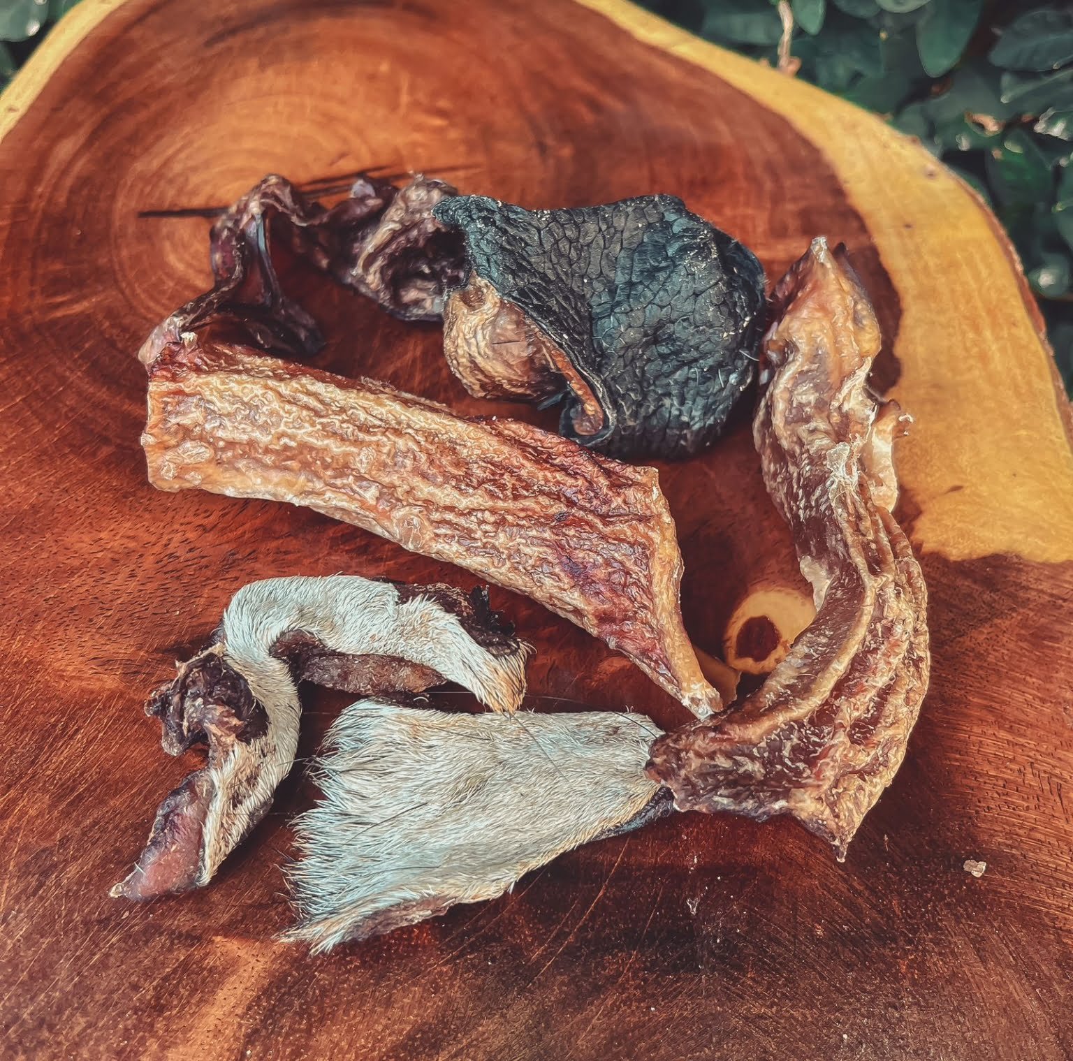 Mordidinhas - 200 GRAMAS