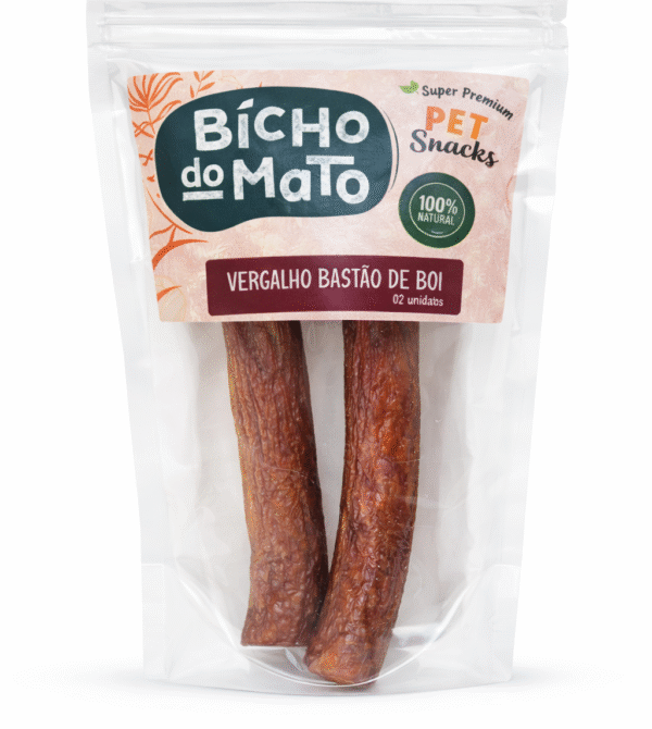 ch Bastão de boi Bastão de Boi - 2 und