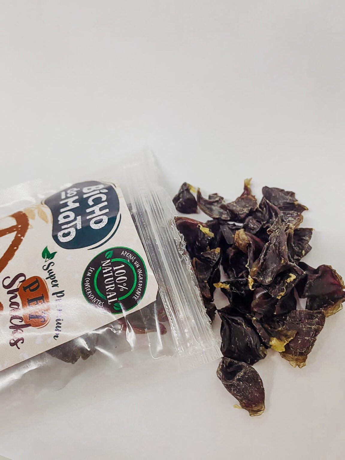 Moela de Pato - 50g