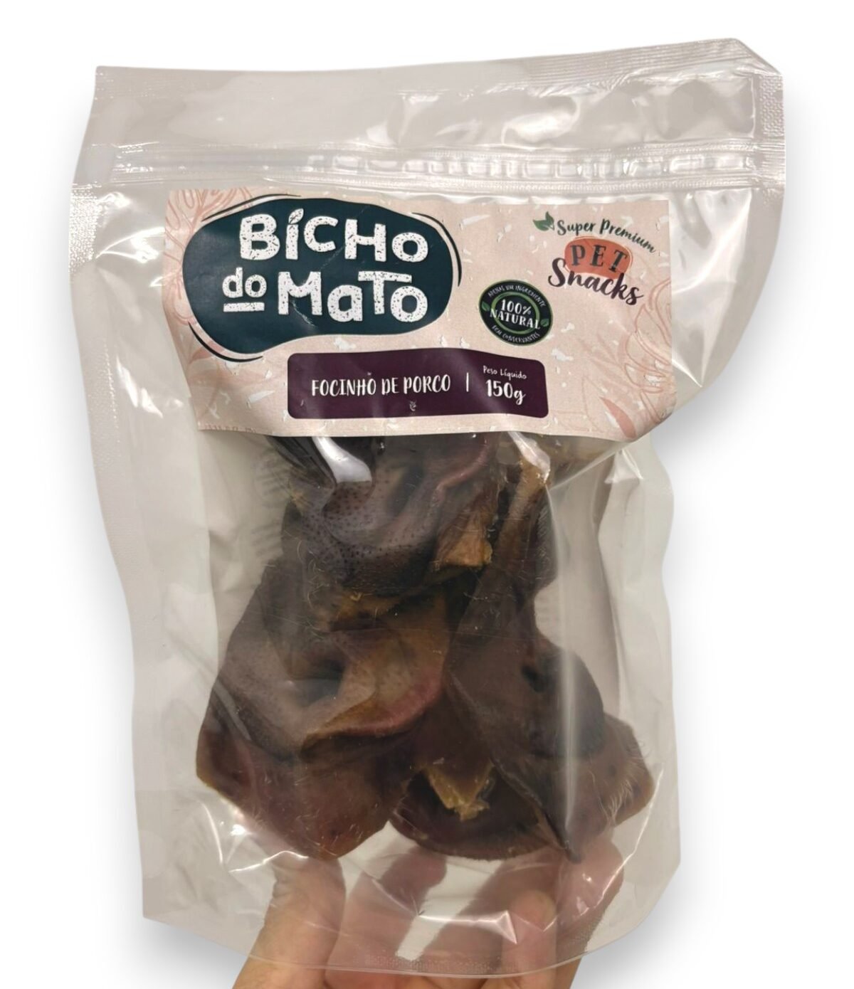 focinho de porco Focinho de porco