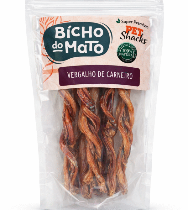 Vergalho de Carneiro - 3 Und