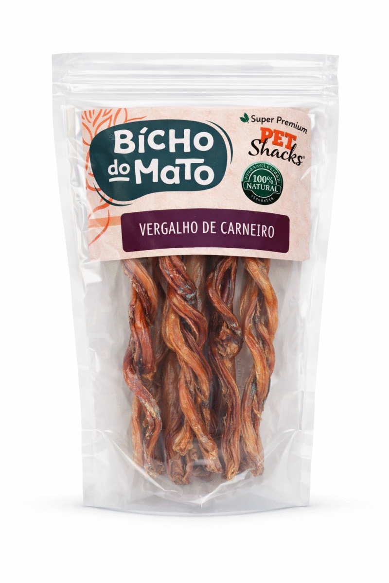 Ch Vergalho de carneiro 2 Vergalho de Carneiro - 3 Und