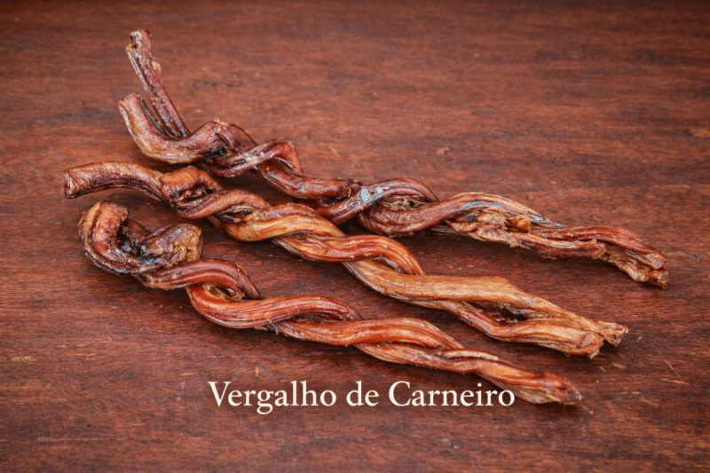 Ch Vergalho de carneiro Ch vergalho de carneiro