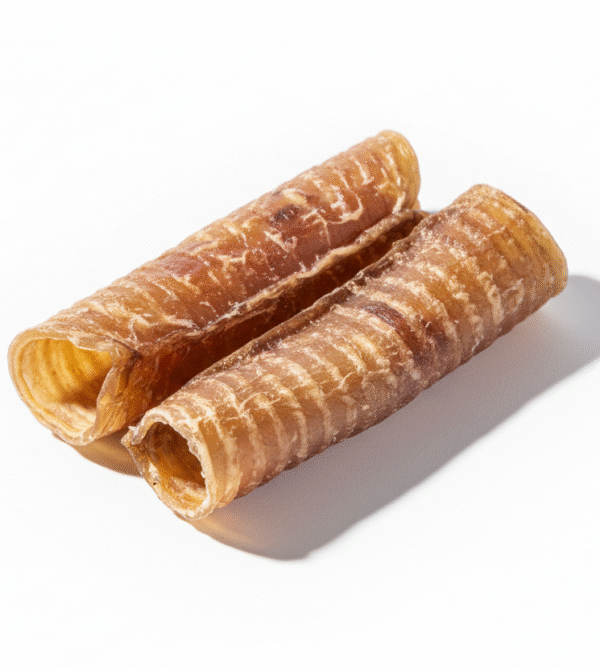 Traqueia de Boi - 2 UND