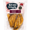 Tulipa de frango Embalado