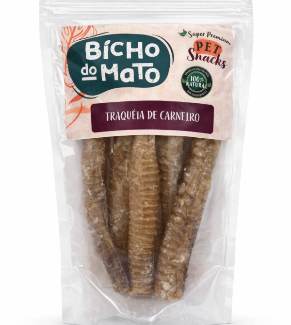 Ch traquéia de carneiro 1 Traqueia de Carneiro - 5 Und