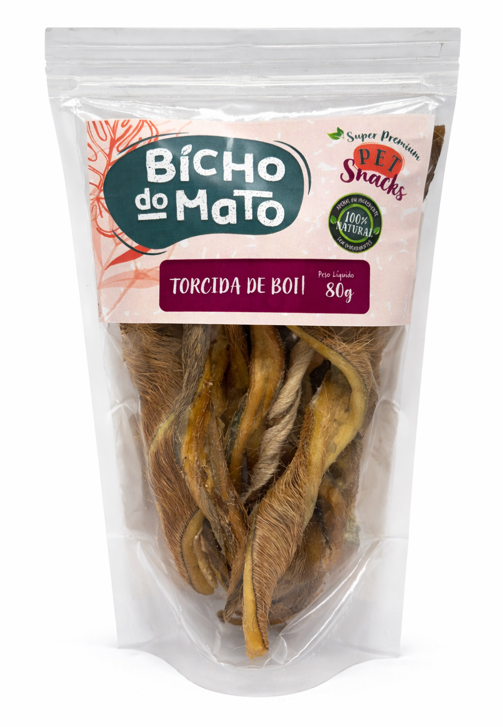 Torcida de Boi – 80g