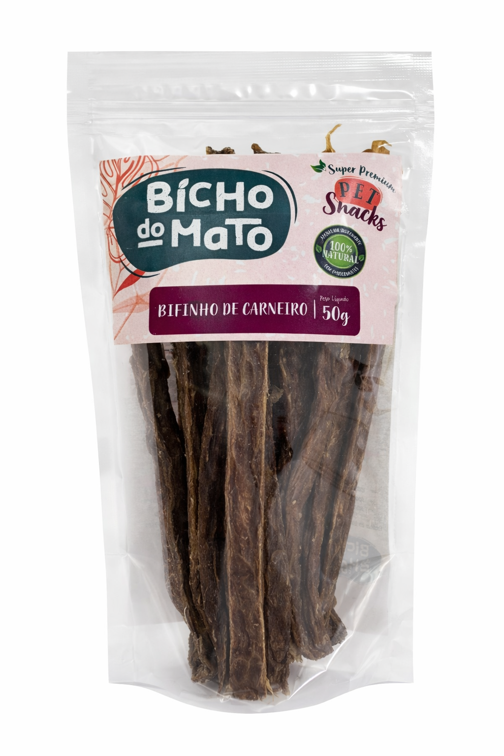 Bifinho de Carneiro – 50 gramas