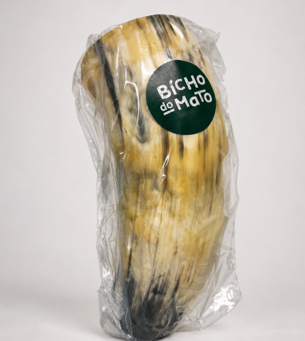 Chifre Bovino Embalado