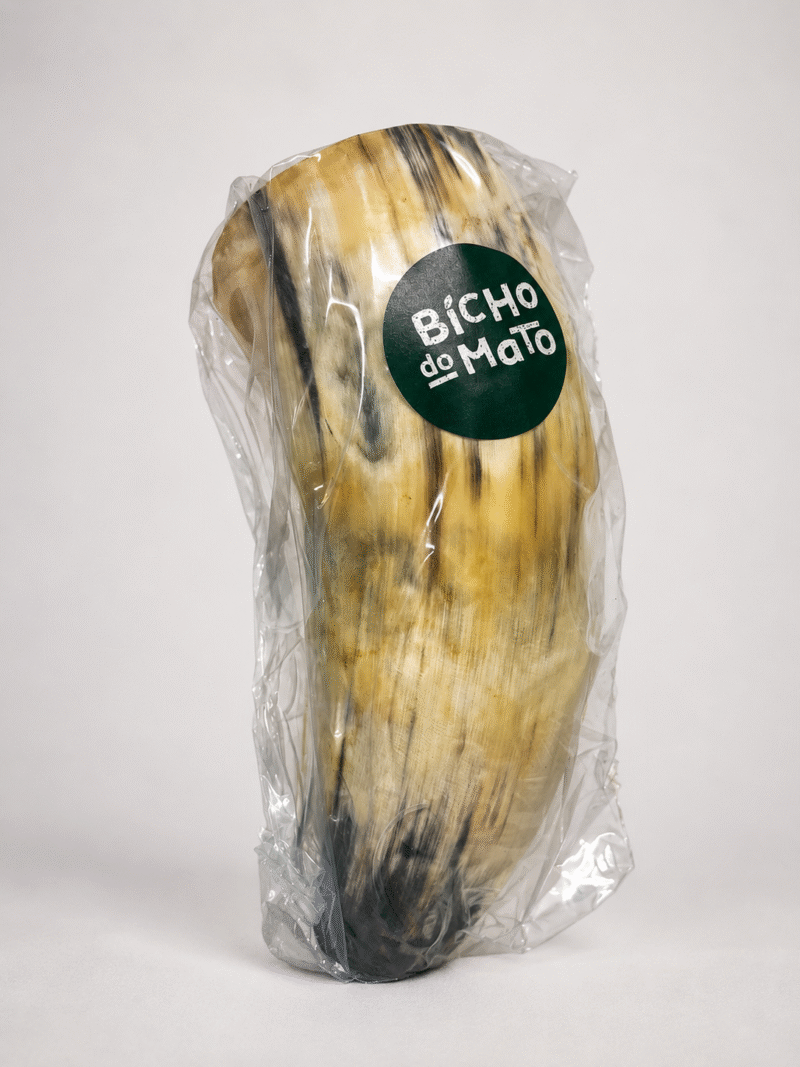 Chifre Bovino Embalado
